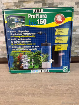 Predam JBL Pro Flora Bio Co2 reaktor