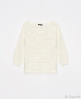 Mohito bavlnený sveter XS