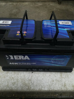 akumulátor AGM ERA