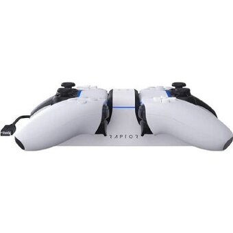 Dual nabijacka na ovladace PS5