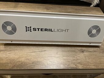 Sterilizátor vzduchu Sterillight