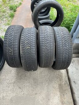 215/65 R17