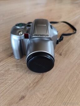 Fotoaparát Olympus IS 21