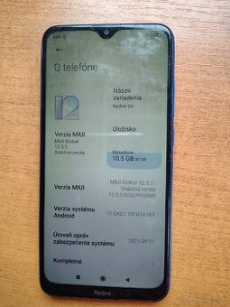 Xiaomi Redmi 8A