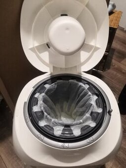 Tommee Tippee Sangenic kos + 2 naplne.