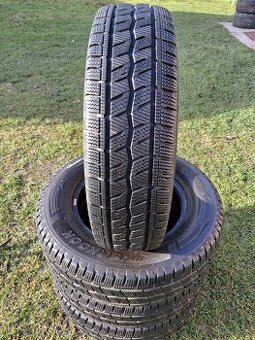 195/70 r15C zimne pneumatiky