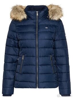 Tommy Hilfiger bunda  -originál