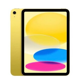 iPad 2025 (vymenim)