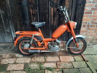 Moped Flandria