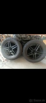 Predám disky s MB GL