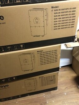 Hybridný menič DEYE SUN-5K-SG01HP3