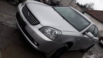 Kia Magentis Rozpredám