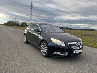 Predám Opel Insignia OPC
