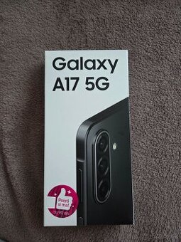 Samsung galaxy A17 5g