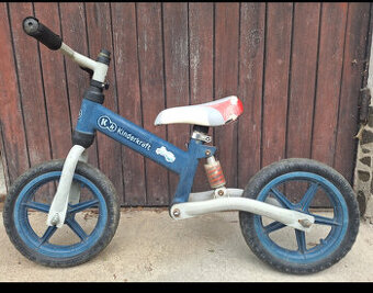 Detské odrážadlo Kinderkraft