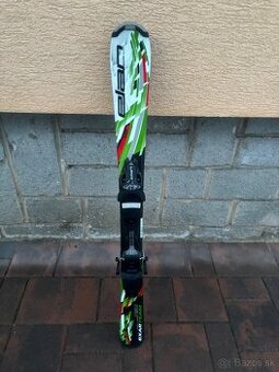 Predám lyže Elan 100 cm