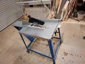 Stolová píla SCHEPPACH TKU – 3.0kW 400V