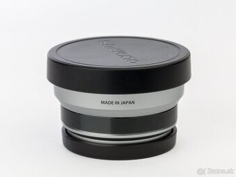 Olympus FCON-P01 Fisheye predsádka