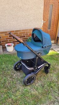 Kočík BRITAX Römer Smile III + vajíčko gratis