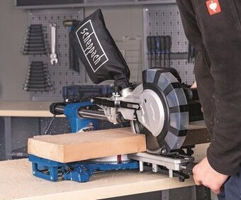 Pokosová píla HM216 SPX