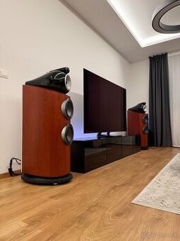 Bowers & wilkins 802 D3 Rosenut