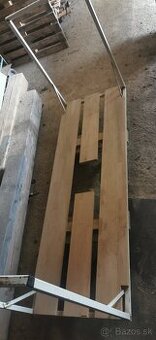 Manipulačný vozík