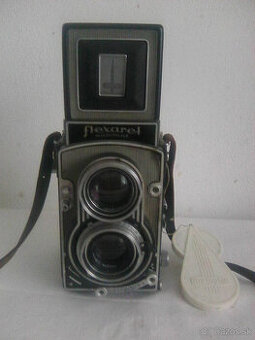 Flexaret automat