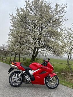Honda VFR