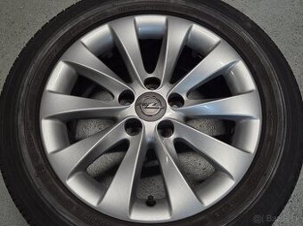 OPEL r16 (5x110)