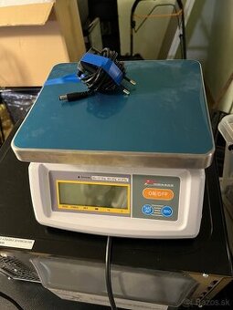 Gastro váha T-scale T28 15 D