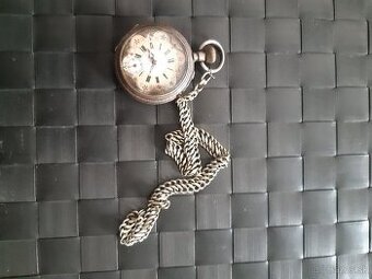 Prodám staré hodinky ,  pozůstalost.