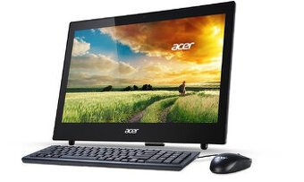 Acer Aspire Z1-601-MW20 All-in-One