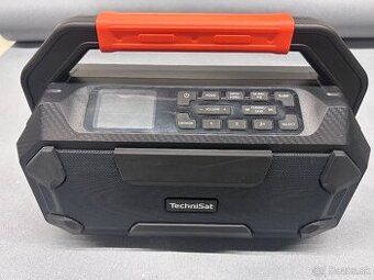 Digitradio Technisat 231 OD