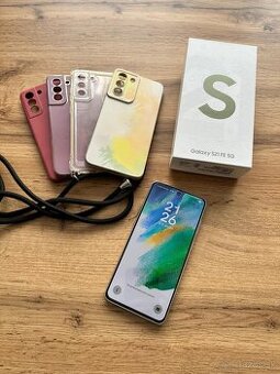Samsung S21 FE