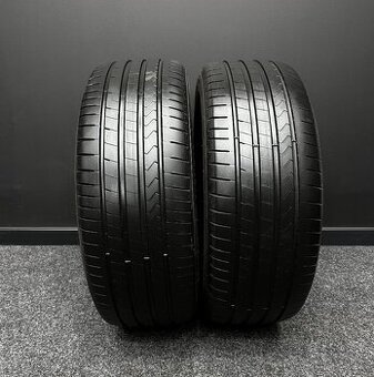 2ks pneu Hankook 225/55/17 101W