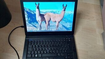 Dell Latitude E6410 - CPU i3, 6GB RAM, 250GB HDD, WIN10