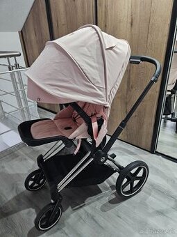 Cybex priam 4.0