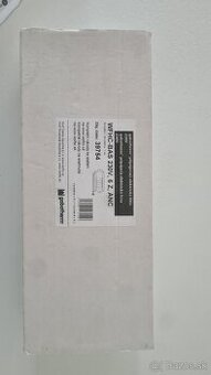Gabotherm Svorkovnica WFHC-BAS 6 Zonen 230 ANC
