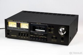 TELEFUNKEN TC-750  / najvyšší model