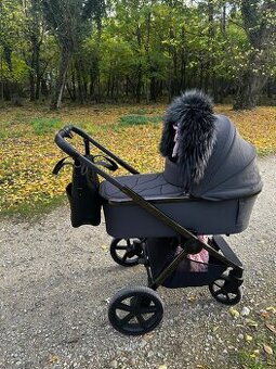 kočík Venicci Titum Upline SE –