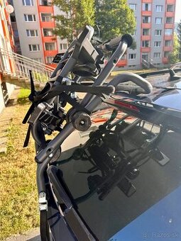 Nosič bicyklov Peruzzo PURE INSTINCT REAR 2