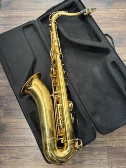 Tenor saxofón KARL GLASER