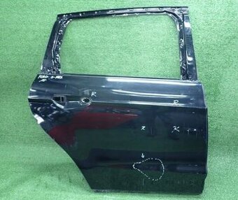 ford smax dvere 2015-