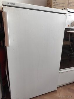 Chladnicka 85cm gorenje
