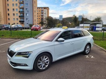 Hľadáme vodiča Taxislužby