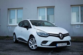Renault Clio Energy dCi 90 Intens