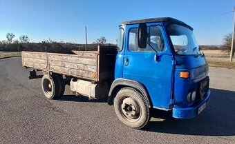 Predam vymenim Avia A31