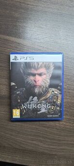 Black Myth Wukong PS5