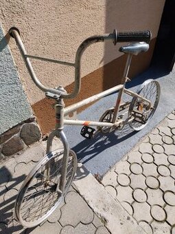 Predám rám bicykla BMX