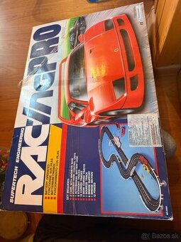 AUTODRÁHA 2ks darujem